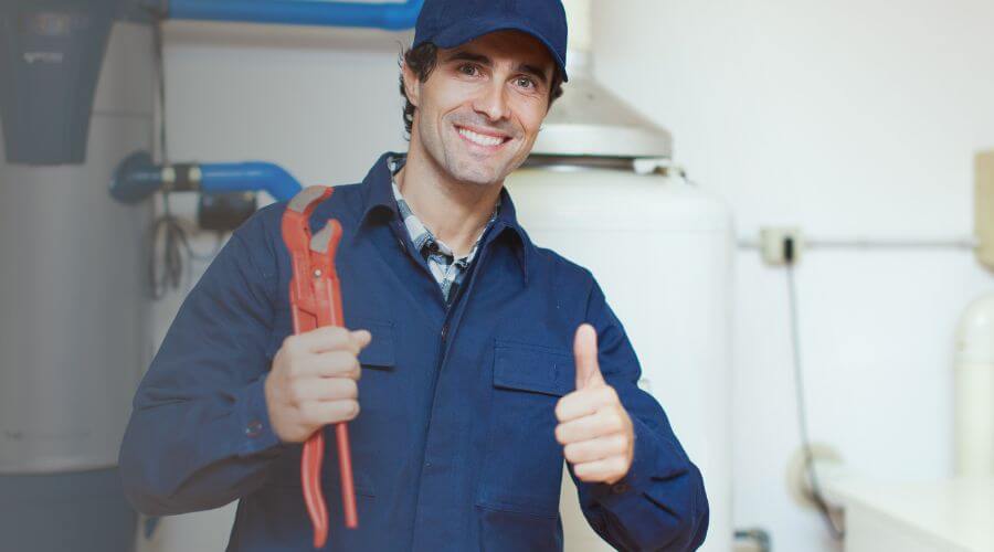 Professional Leak Detection Services in Applegate, MI